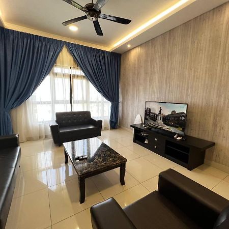 Meridinmedini Familytrip 5Min To Legoland By Vdo Homestay Nusajaya  Ngoại thất bức ảnh