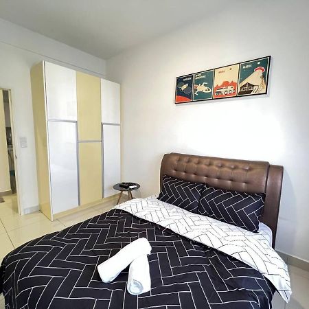 Meridinmedini Familytrip 5Min To Legoland By Vdo Homestay Nusajaya  Ngoại thất bức ảnh