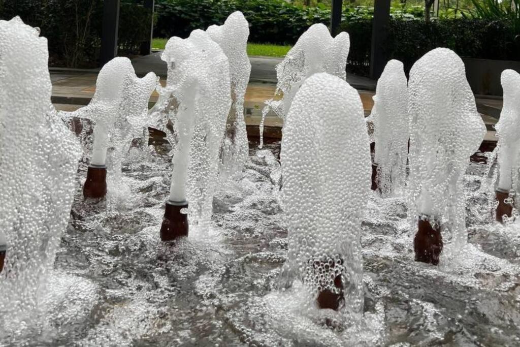 Meridinmedini Familytrip 5Min To Legoland By Vdo Homestay Nusajaya  Ngoại thất bức ảnh
