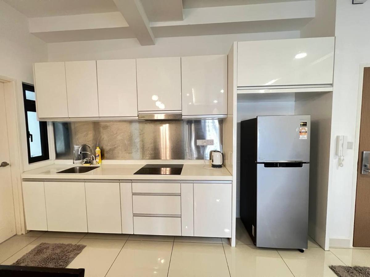 Meridinmedini Familytrip 5Min To Legoland By Vdo Homestay Nusajaya  Ngoại thất bức ảnh